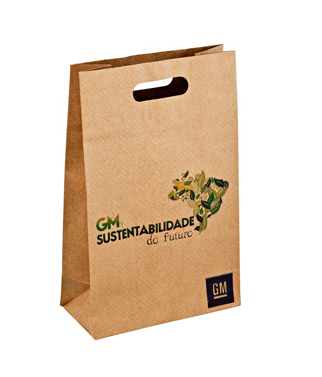 Sacolas personalizadas para eventos, feiras e congressos, maximizando a exposição da marca