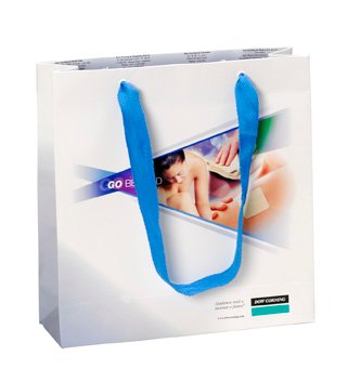 Sacolas Offset Personalizadas